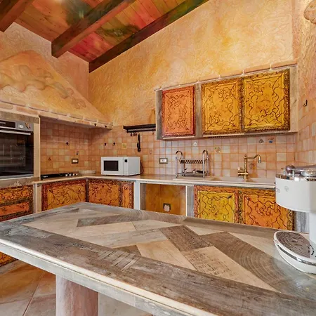 Casa Gaudi Guest house
