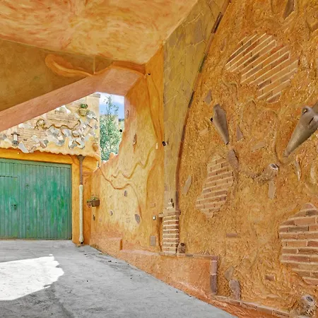 Casa Gaudi Guest house 3*