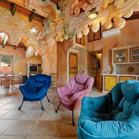 Casa Gaudi