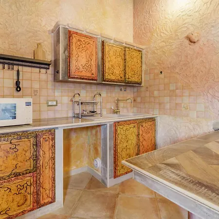 Casa Gaudi Teulada