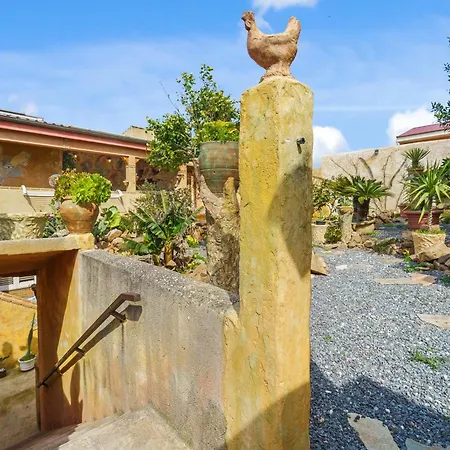 ゲストハウス Casa Gaudi