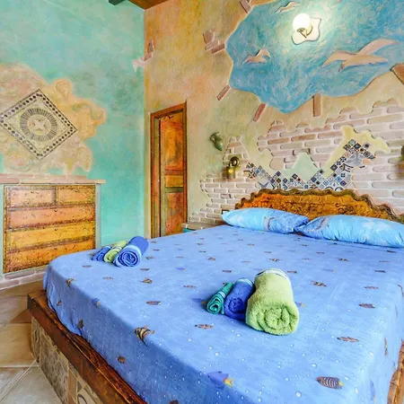 ゲストハウス Casa Gaudi テウラーダ
