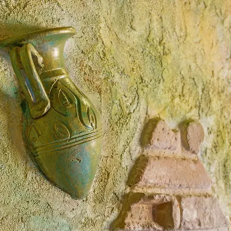 Casa Gaudi ゲストハウス