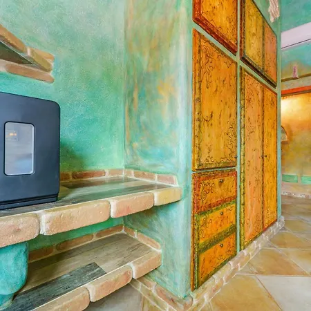 Casa Gaudi ゲストハウス