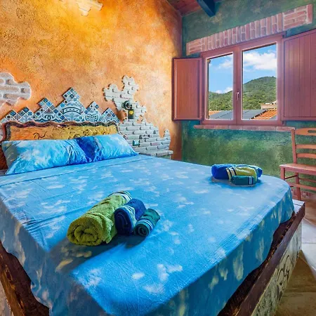 Guest house Casa Gaudi