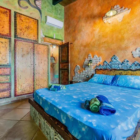 Guest house Casa Gaudi
