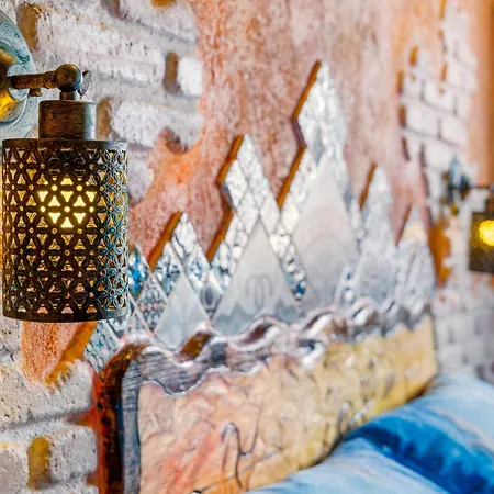 Casa Gaudi ゲストハウス