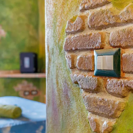 Casa Gaudi 3* テウラーダ
