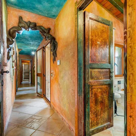 ゲストハウス Casa Gaudi