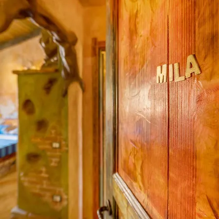 ゲストハウス Casa Gaudi 3*
