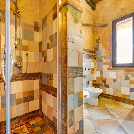 Casa Gaudi Guest house Teulada