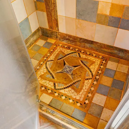 ゲストハウス Casa Gaudi 3*