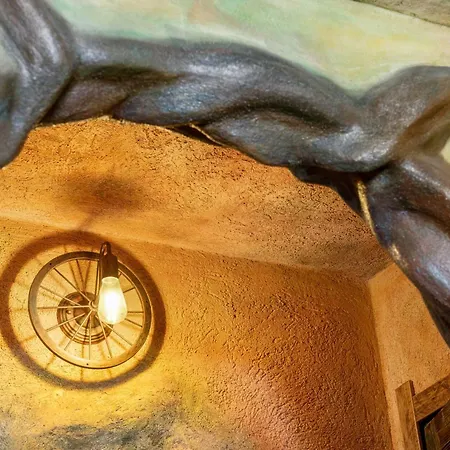 Guest house Casa Gaudi Teulada
