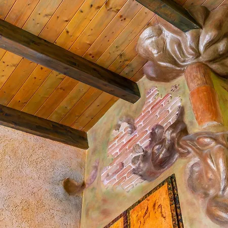 Casa Gaudi ゲストハウス テウラーダ