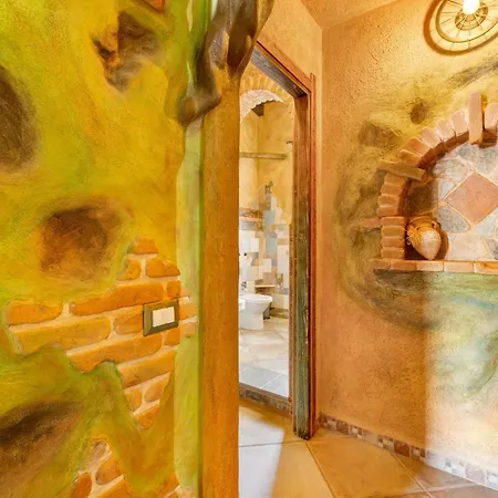 Casa Gaudi ゲストハウス テウラーダ