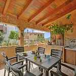 Casa Gaudi Πανσιόν Teulada