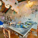 Casa Gaudi Πανσιόν Teulada