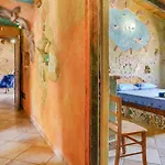 Πανσιόν Casa Gaudi Teulada