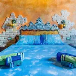 Casa Gaudi Πανσιόν Teulada