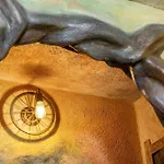 Πανσιόν Casa Gaudi Teulada
