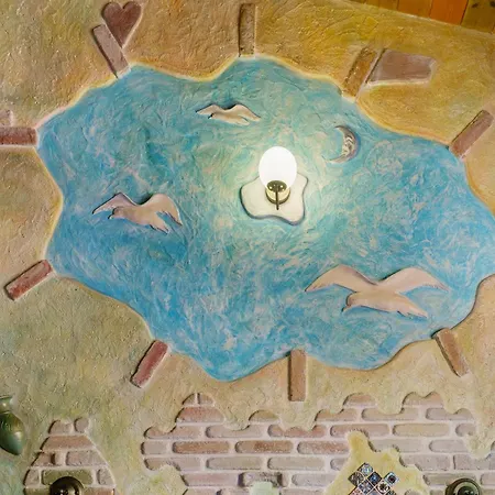 Casa Gaudi