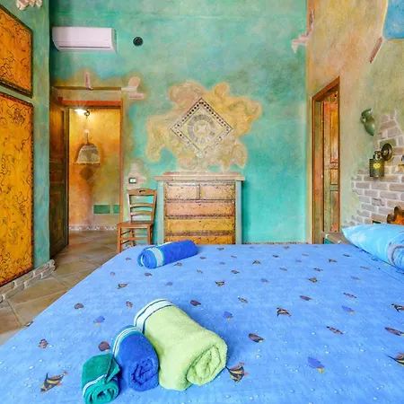 Casa Gaudi Teulada