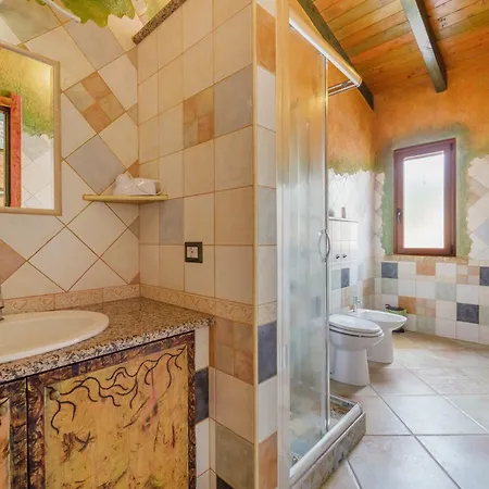 Casa Gaudi 3* Teulada