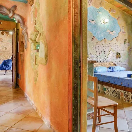 Gæstehus Casa Gaudi Teulada