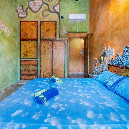Affittacamere Casa Gaudi 3*