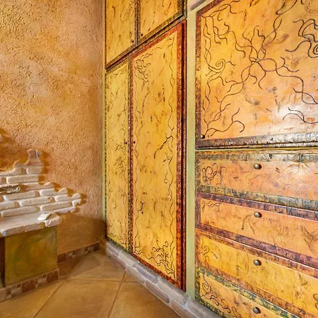 Gæstehus Casa Gaudi