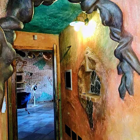 Casa Gaudi 3* Teulada