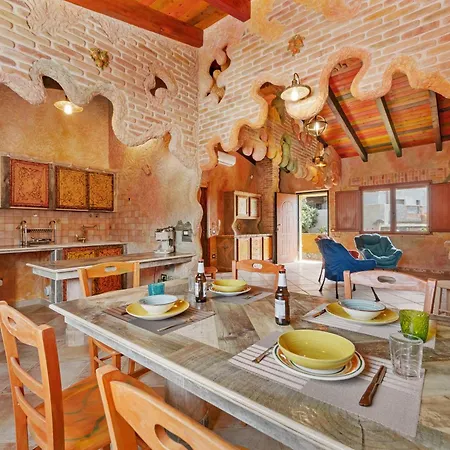 Casa Gaudi Gæstehus 3*
