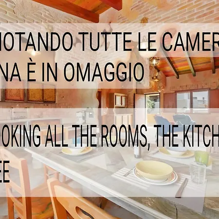 Casa Gaudi 3*