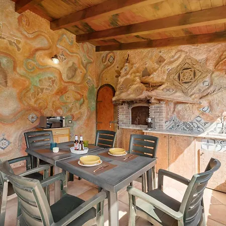 Gæstehus Casa Gaudi
