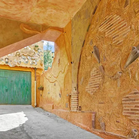Gæstehus Casa Gaudi